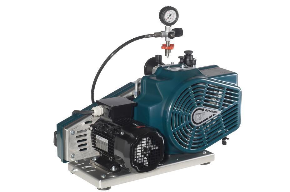 Компрессор LW 100 E ECO (Облегченный)