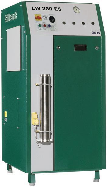 Компрессор LW 230 ES