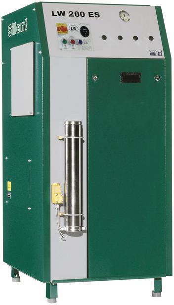 Компрессор LW 280 ES