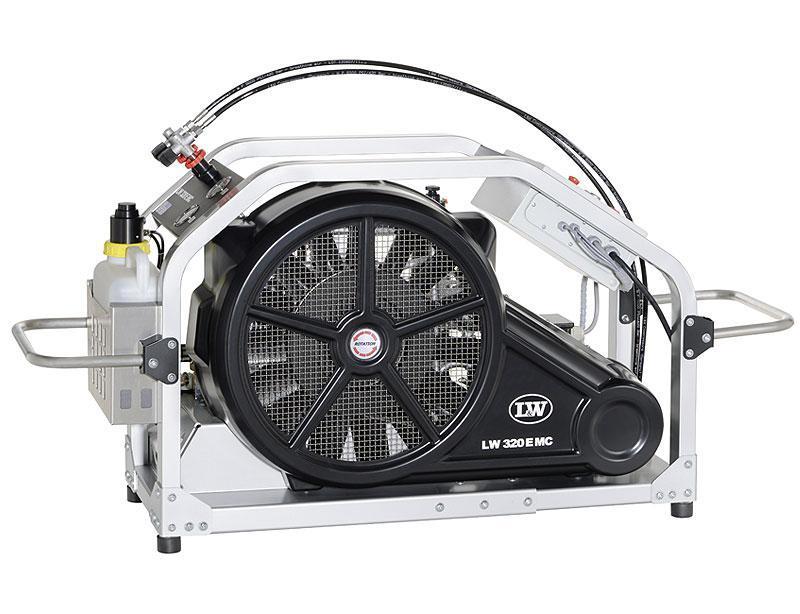 Компрессор LW 320 E MC