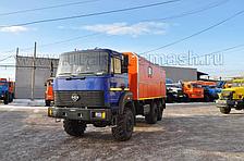 АРС Урал 4320-4151-81Е5