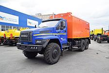 ППУА 1600/100 Урал-NEXT 4320-6951-74Е5 (04)