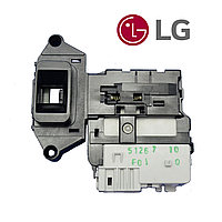 LG EBF49827803, 6601ER1004D кір жуғыш машинаға арналған люк құлпы