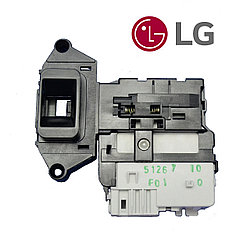 Блокировка люка для  LG EBF49827803