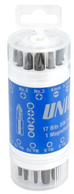 Набор вставок - 6778 UNIOR