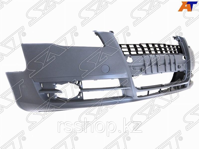Бампер AUDI A4 05-07 (пр-во Тайвань)