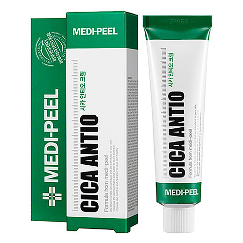 Восстанавливающий крем для проблемной кожи MEDI-PEEL Cica Antio Cream