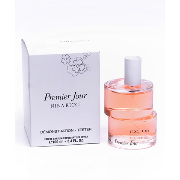 Nina Ricci Premier Jour edp tester 100ml