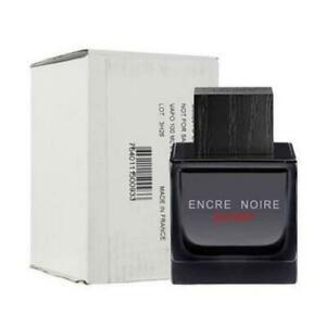 Lalique Encre Noire Sport edt tester 100