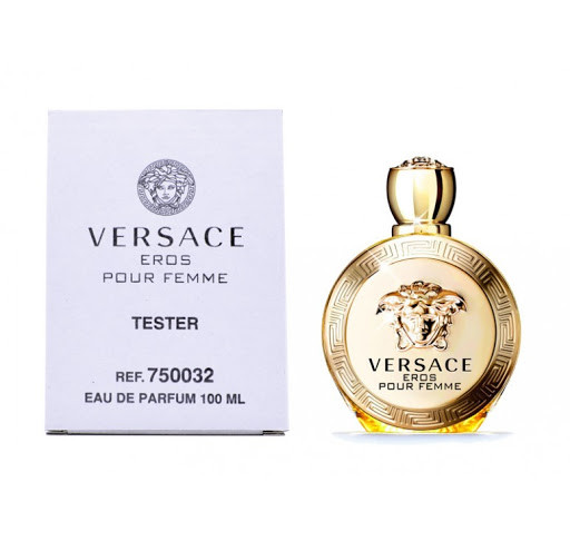 Versace Eros Pour Femme edp tester 100ml