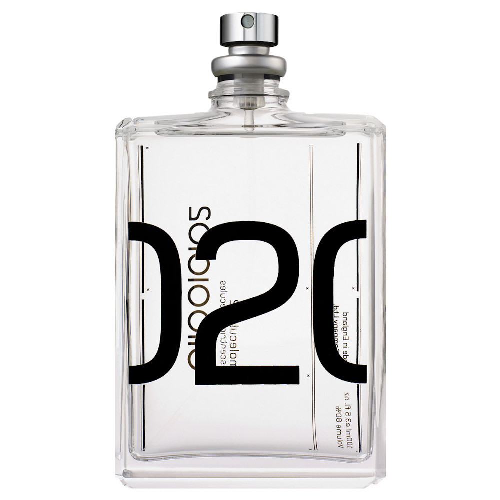 Escentric molecules molecule 02 edt tester 100ml