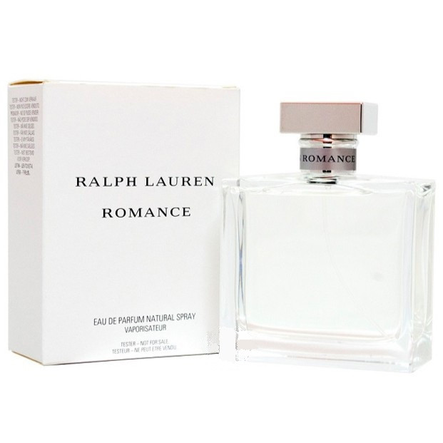 Ralph Lauren Romance edp tester 100ml