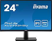 Монитор LCD 23.8" 16:9 1920х1080(FHD) IPS, nonGLARE, 250cd/m2, H178°/V178°, 1000:1, 80М:1, 16.7M