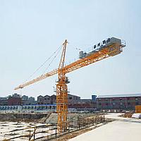 Стационарные башенный кран QTZ315(TC7135/6642/6152/5557/5167/4677) FORTISMAN