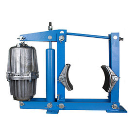 Тормоз колодочный (Тормоз крановый)