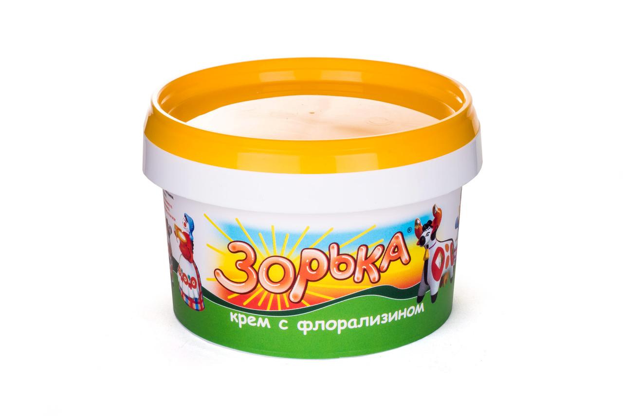 Крем для доения Зорька