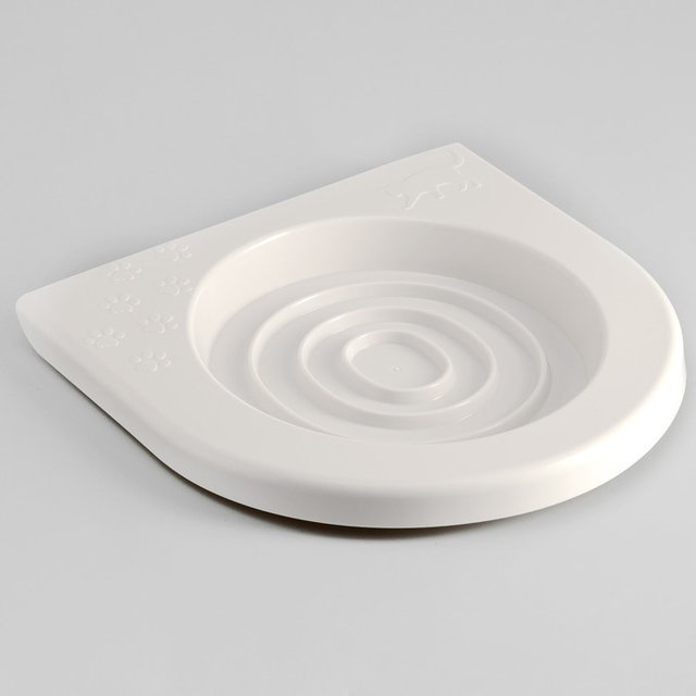 Дәретханаға үңілу жоқ.