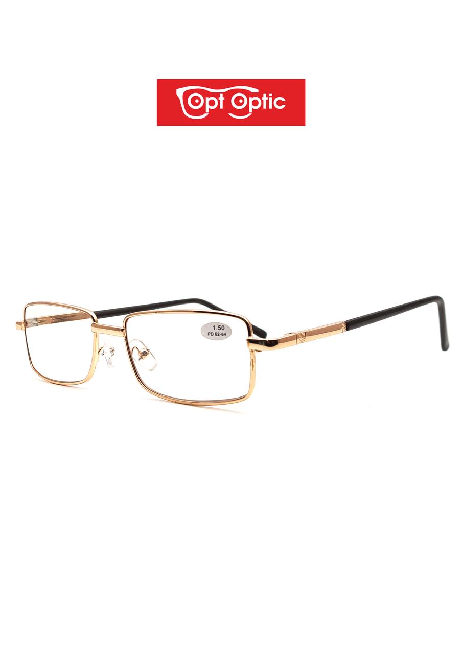 Готовые очки Фотохромные коричневые с диоптриями от -1.00 до -6.00 - фото 2 - id-p86864770