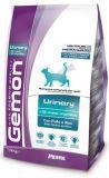 Gemon Urinary 400г сухой корм для профилактики мочекаменной болезни кошек