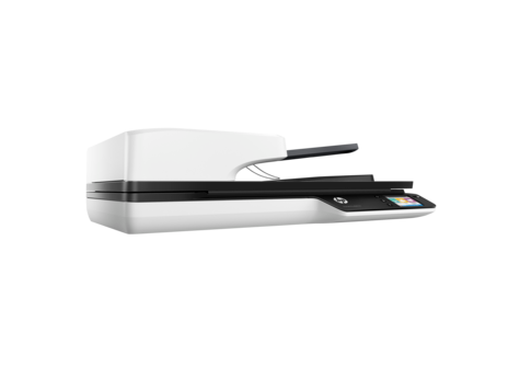 Сетевой сканер HP ScanJet Pro 4500 fn1 (L2749A)