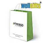 Изготовление и печать пакетов с логотипом, фото 2