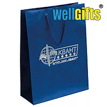 Изготовление и печать пакетов с логотипом