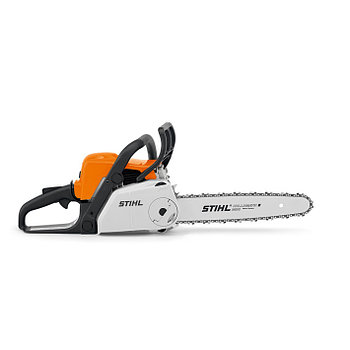 Бензопила STIHL MS 180 C-BE (1,5 кВт | 35 см)