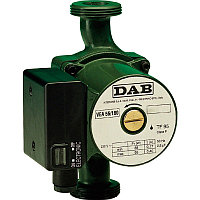 Насосы циркуляционные DAB с мокрым ротором для бытовых систем отопления, тип VA, резьбовое подключение