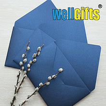 Печать и изготовление конвертов