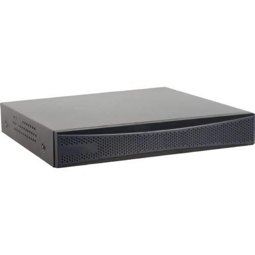 Tiandy TC-NR1004M7-P2-T, 4 канала, 2 HDD до 12TB, 4 POE, HDMI, VGA видеорегистратор (TC-NR1004M7-P2-T) - фото 1 - id-p86879667