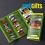 Изготовление и печать буклетов, фото 2