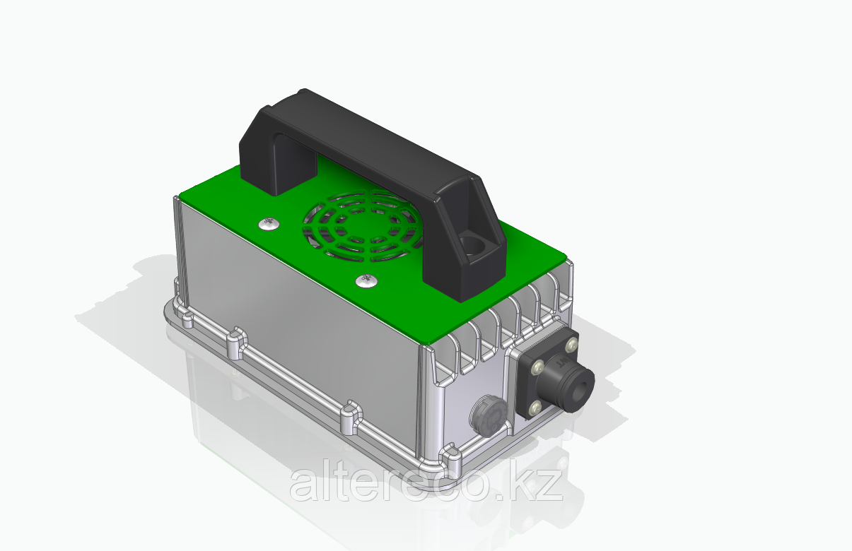 Зарядное устройство TONSLOAD WT2415 (24В, 15А) - фото 2 - id-p86881632