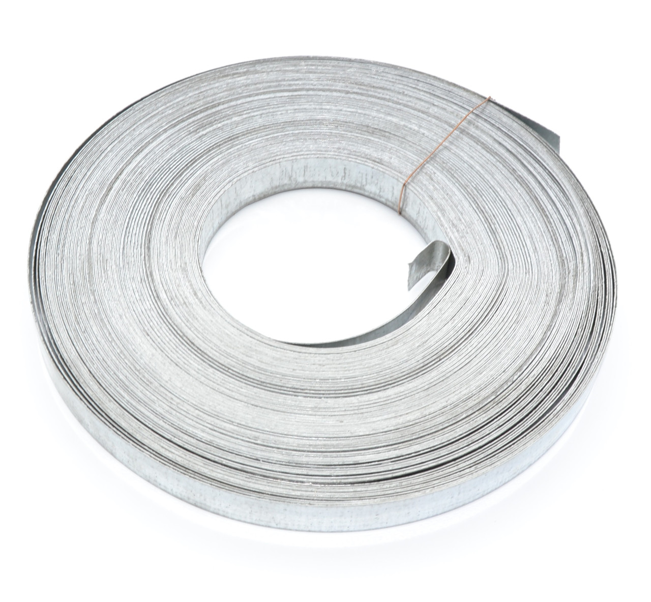 Лента цинковая Ц2 0.25x100