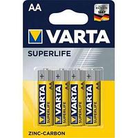Батарейки 2006 V-1,5-AA(4)