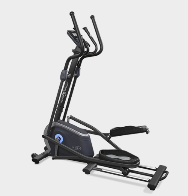 Домашний эллиптический тренажер Applegate X23 M, фото 1