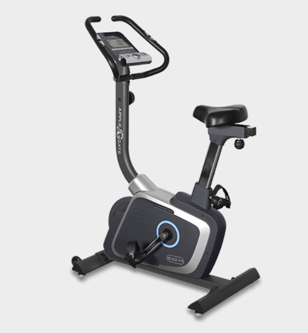 Домашний велотренажер Applegate B32 M, фото 1