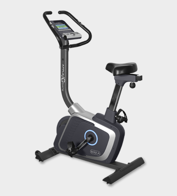 Домашний велотренажер Applegate B32 A, фото 1