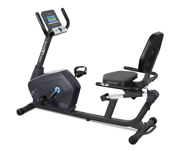 Велотренажер Applegate H22 A, фото 1