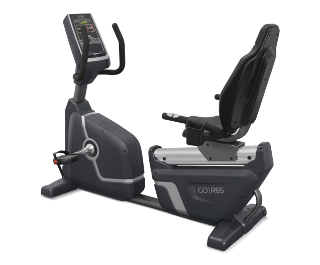 Велотренажер Svensson Industrial Go E65, фото 1