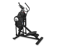 Полупрофессиональный эллиптический тренажер Svensson Industrial Base X550