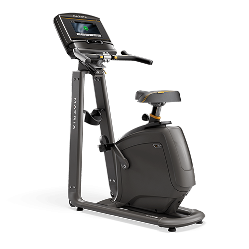 Вертикальный велоэргометр Matrix U30XER