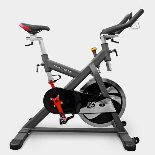 Matrix ES Indoor Cycle спин-велосипеді - фото 1 - id-p45471591