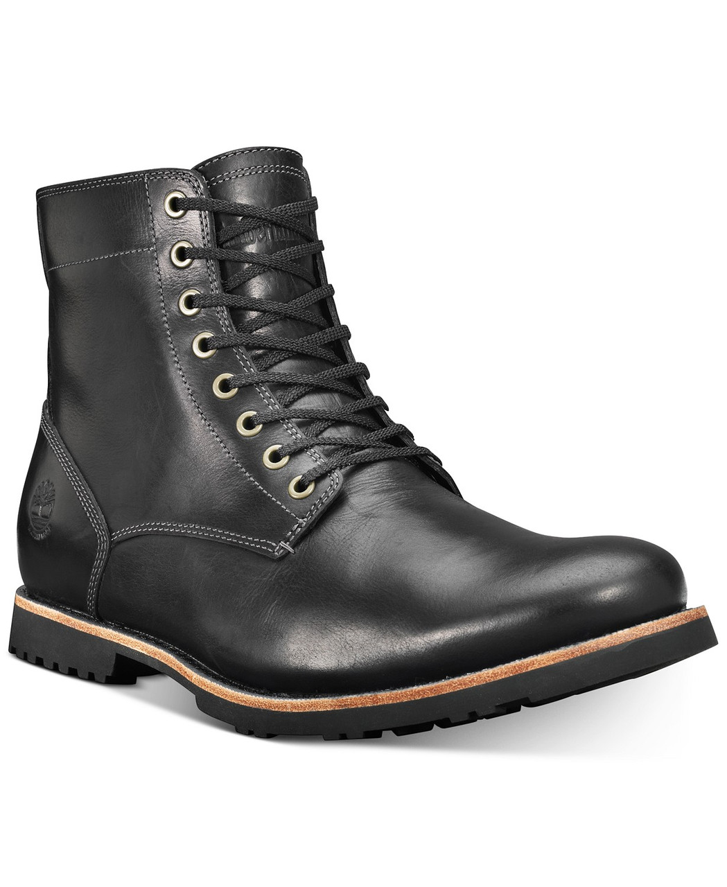Timberland Ботинки мужские - Е2