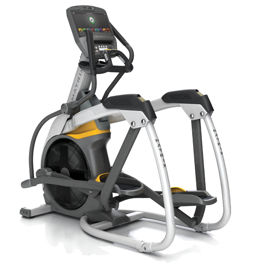 Эллиптический эргометр Matrix A7XI