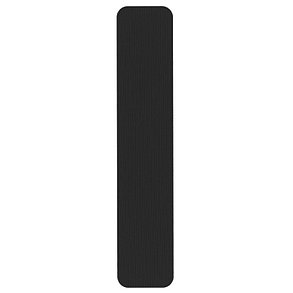 Кинезио-тейп Mueller 28147,  черный цвет, 5.0см размер, фото 2