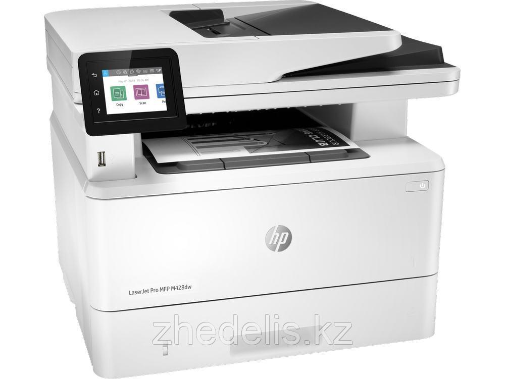 МФУ hp laserjet pro M428DW - фото 3 - id-p86883107