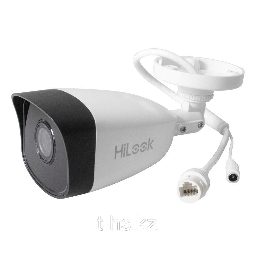 HiLook IPC-B140H (2,8 мм) 4МП ИК сетевая видеокамера