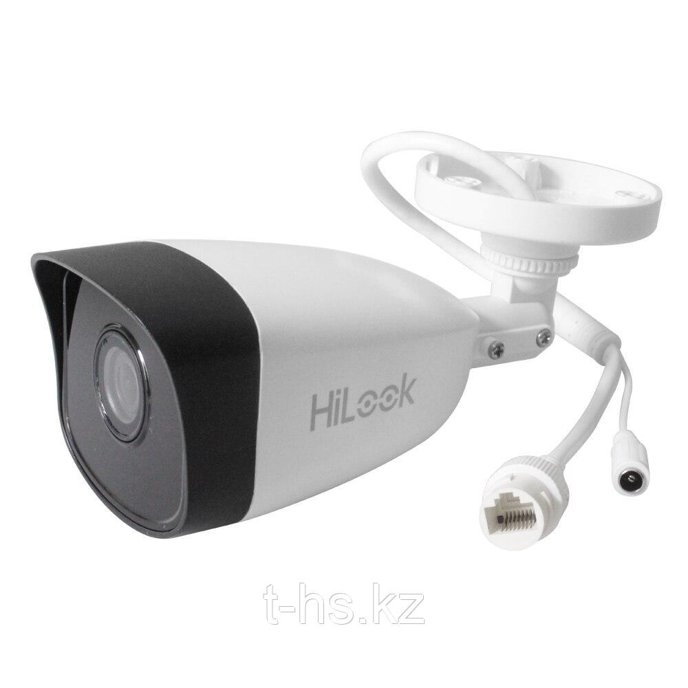 HiLook IPC-B140H-M (2,8 мм) 4МП ИК  сетевая видеокамера