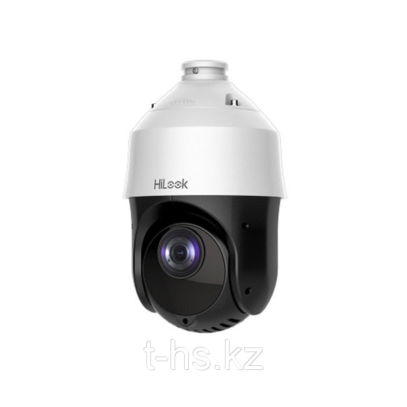 HiLook PTZ-N4215I-DE 2МП ИК сетевая видеокамера + кронштейн - фото 1 - id-p86883526