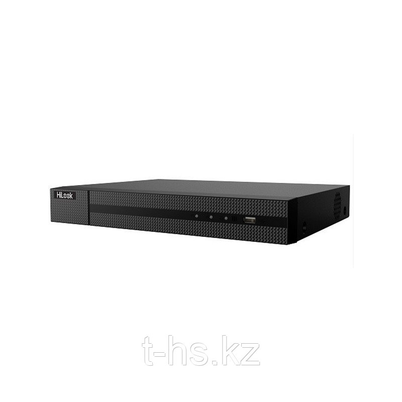 HiLook NVR-104MH-D  IP сетевой видеорегистратор